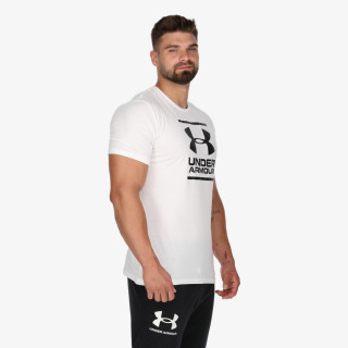 Under Armour Tricou GL Foundation Short Sleeve T-Shirt 