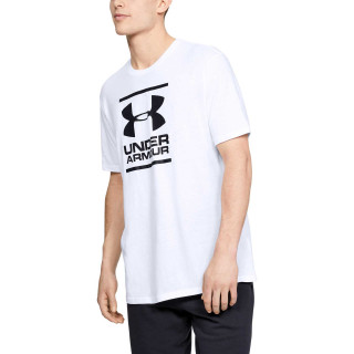 Under Armour Tricou GL Foundation Short Sleeve T-Shirt 