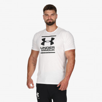 Under Armour Tricou GL Foundation Short Sleeve T-Shirt 