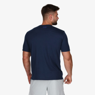 Under Armour Tricou GL Foundation Short Sleeve T-Shirt 