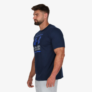 Under Armour Tricou GL Foundation Short Sleeve T-Shirt 