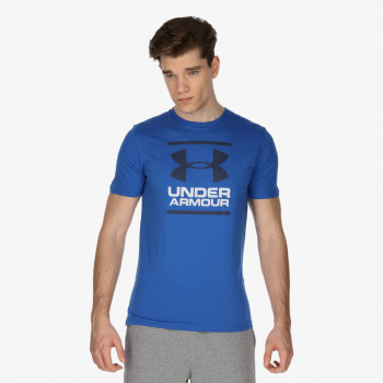 UA GL FOUNDATION SS T