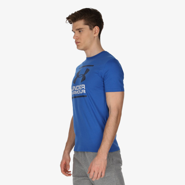 Under Armour Tricou GL Foundation 