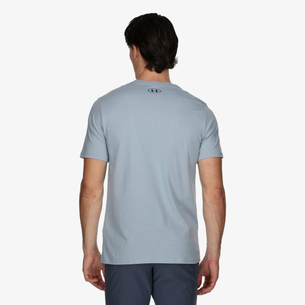 Under Armour Tricou FOUNDATION 