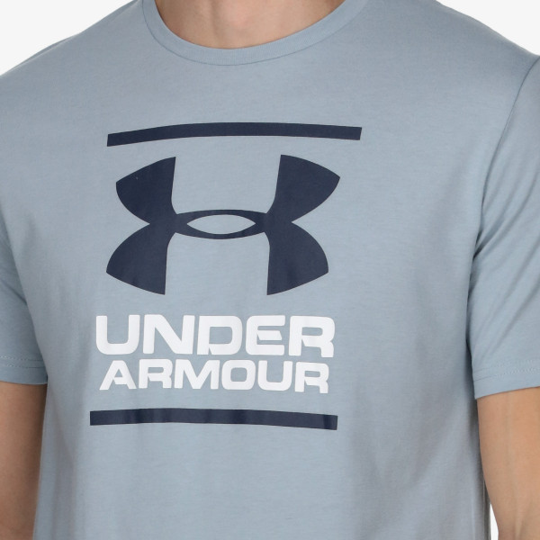 Under Armour Tricou FOUNDATION 