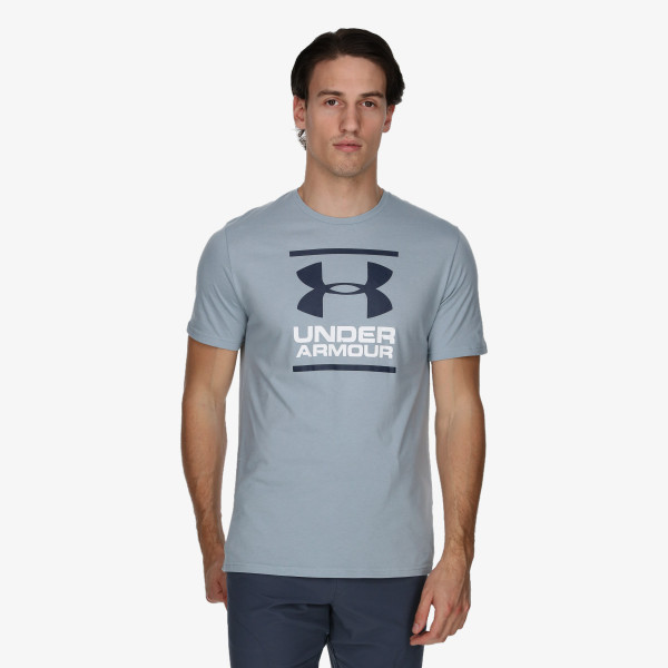 Under Armour Tricou FOUNDATION 