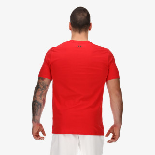 Under Armour Tricou GL Foundation 