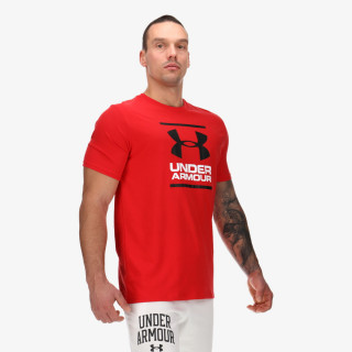 Under Armour Tricou GL Foundation 