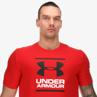 Under Armour Tricou GL Foundation 