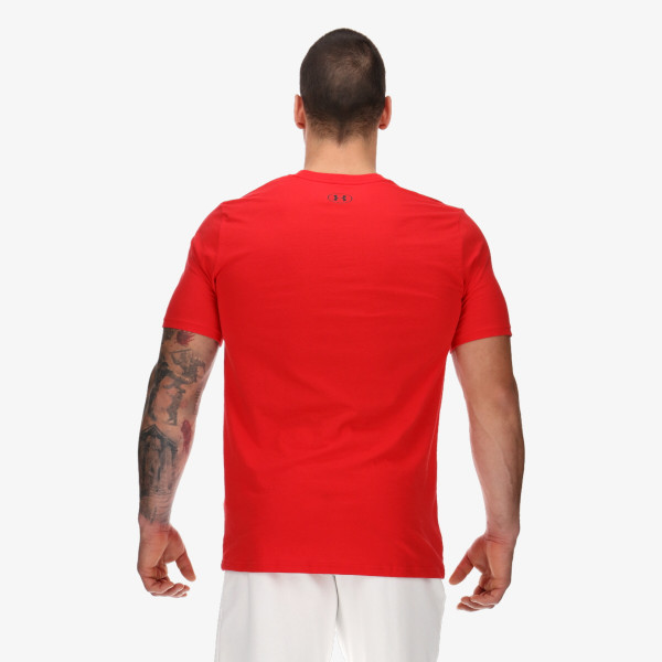 Under Armour Tricou GL Foundation 