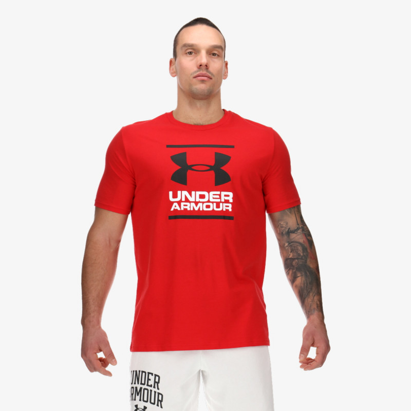 Under Armour Tricou GL Foundation 