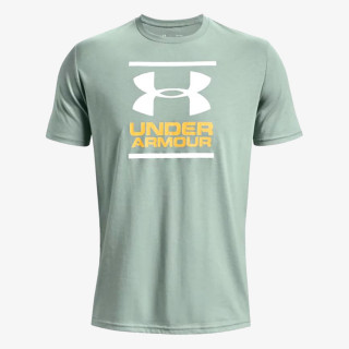 UNDER ARMOUR Tricou Men's GL Foundation
