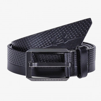 Under Armour Curele MEN LASER PERF LEATHER BELT 