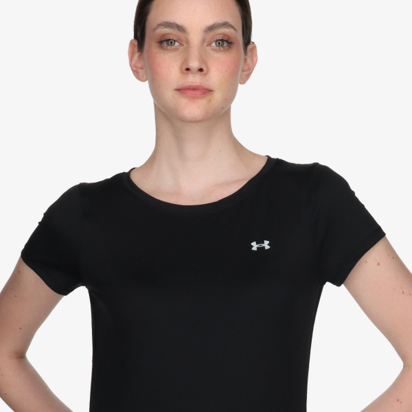 Under Armour Tricou HeatGear Armour Short Sleeve 