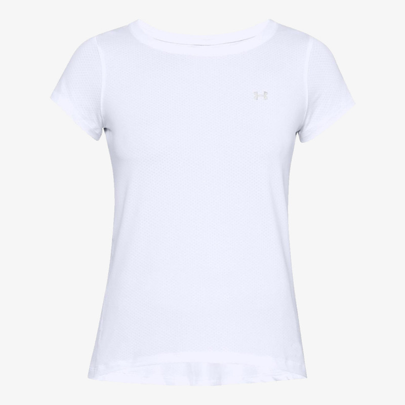 UNDER ARMOUR Tricou UA HG ARMOUR SS