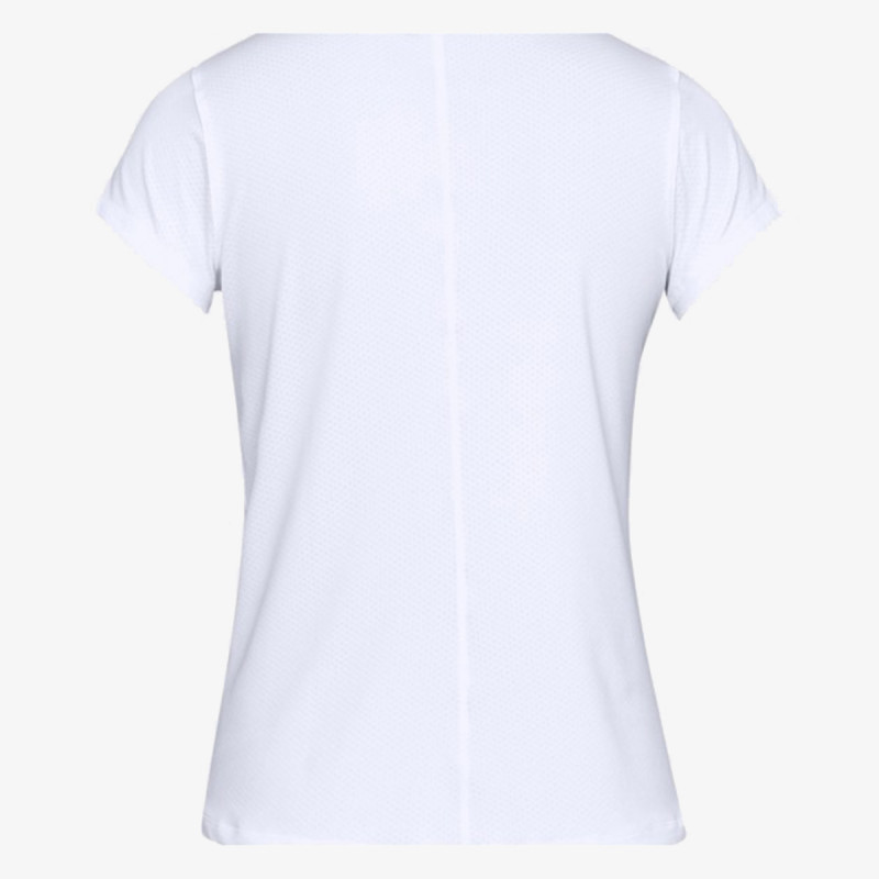 UNDER ARMOUR Tricou UA HG ARMOUR SS