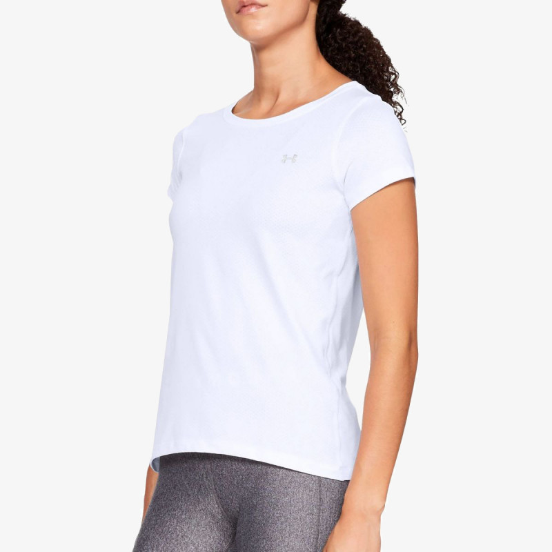 UNDER ARMOUR Tricou UA HG ARMOUR SS