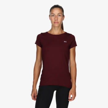 UNDER ARMOUR Tricou HeatGear Armour Short Sleeve 