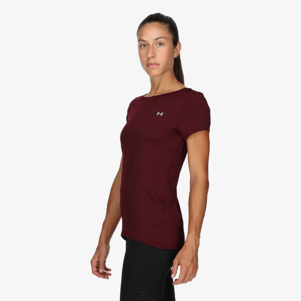 Under Armour Tricou HeatGear Armour Short Sleeve 