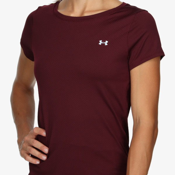 Under Armour Tricou HeatGear Armour Short Sleeve 