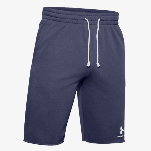 Under Armour Pantaloni scurti SPORTSTYLE TERRY SHORT 