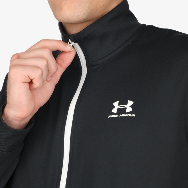 Under Armour Hanorac Sportstyle Tricot Jacket 