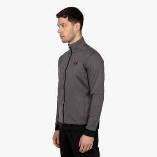 UNDER ARMOUR Hanorac SPORTSTYLE TRICOT JACKET 