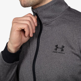 UNDER ARMOUR Hanorac SPORTSTYLE TRICOT JACKET 