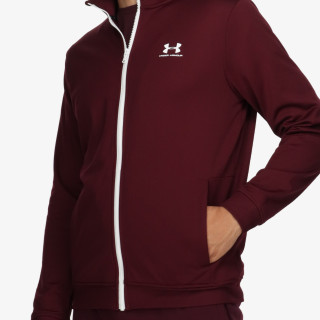 Under Armour Hanorac Sportstyle Tricot Jacket 