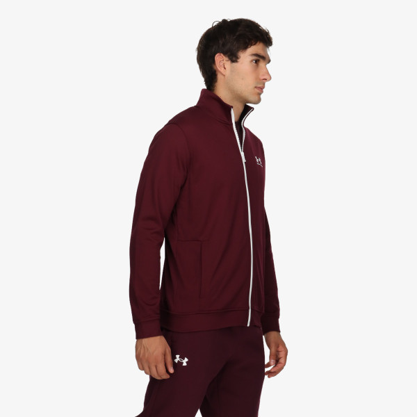 Under Armour Hanorac Sportstyle Tricot Jacket 