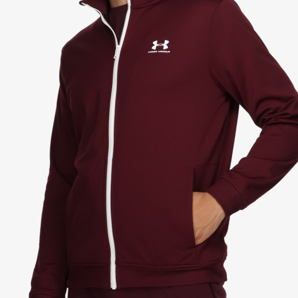 Under Armour Hanorac Sportstyle Tricot Jacket 