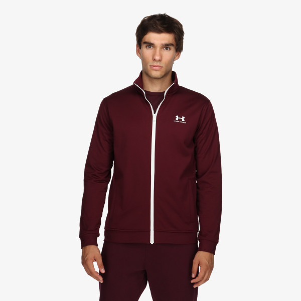 Under Armour Hanorac Sportstyle Tricot Jacket 