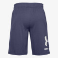 Under Armour Pantaloni scurti SPORTSTYLE COTTON LOGO 