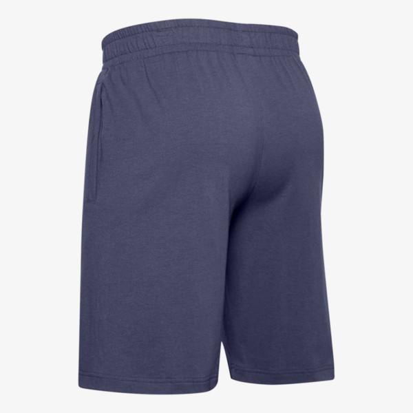 Under Armour Pantaloni scurti SPORTSTYLE COTTON LOGO 