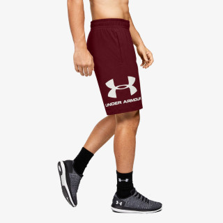 Under Armour Pantaloni scurti SPORTSTYLE COTTON LOGO SHORTS 