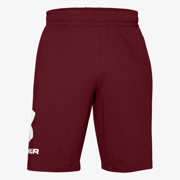 Under Armour Pantaloni scurti SPORTSTYLE COTTON LOGO SHORTS 