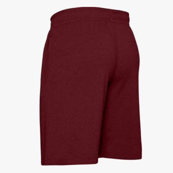 Under Armour Pantaloni scurti SPORTSTYLE COTTON LOGO SHORTS 