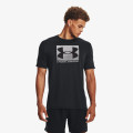 Under Armour Tricou UA BOXED SPORTSTYLE SS 