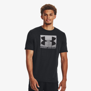 Under Armour Tricou UA BOXED SPORTSTYLE SS 