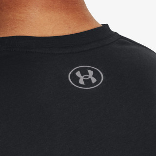 Under Armour Tricou UA BOXED SPORTSTYLE SS 