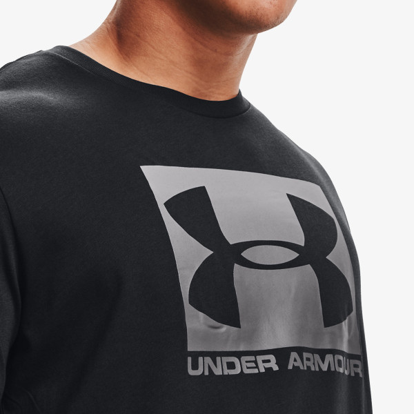 Under Armour Tricou UA BOXED SPORTSTYLE SS 