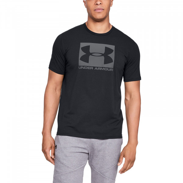 Under Armour Tricou UA BOXED SPORTSTYLE SS 