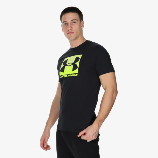 Under Armour Tricou UA BOXED SPORTSTYLE SS 