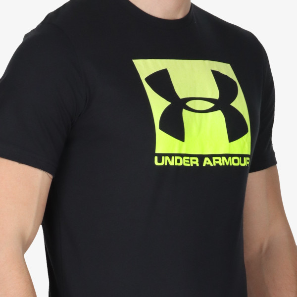 Under Armour Tricou UA BOXED SPORTSTYLE SS 