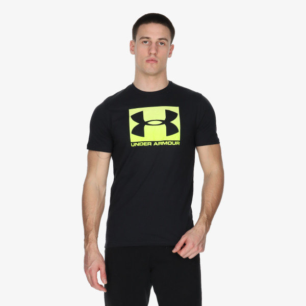 Under Armour Tricou UA BOXED SPORTSTYLE SS 