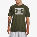 Under Armour Tricou Boxed Sportstyle Short Sleeve T-Shirt 