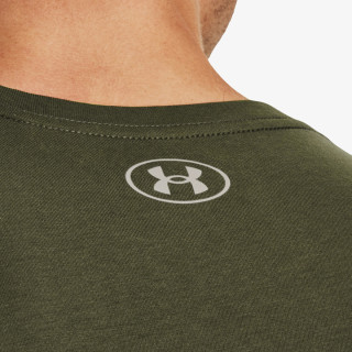 Under Armour Tricou Boxed Sportstyle Short Sleeve T-Shirt 