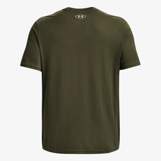 Under Armour Tricou Boxed Sportstyle Short Sleeve T-Shirt 