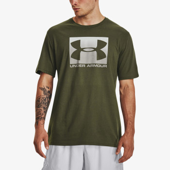 UNDER ARMOUR Tricou Boxed Sportstyle Short Sleeve T-Shirt 
