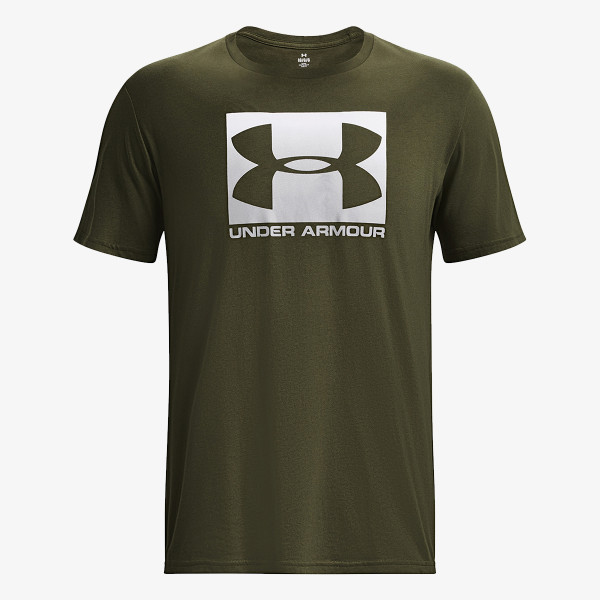 Under Armour Tricou Boxed Sportstyle Short Sleeve T-Shirt 